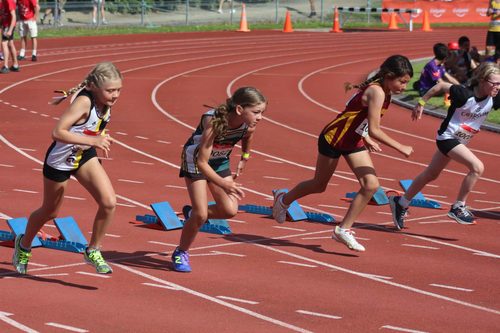 2024 Colgate Games photo